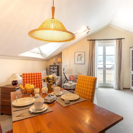 Gaisser 1 Apartment