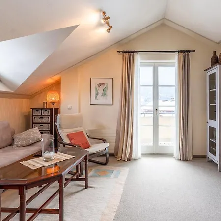 Apartment Gaisser 1