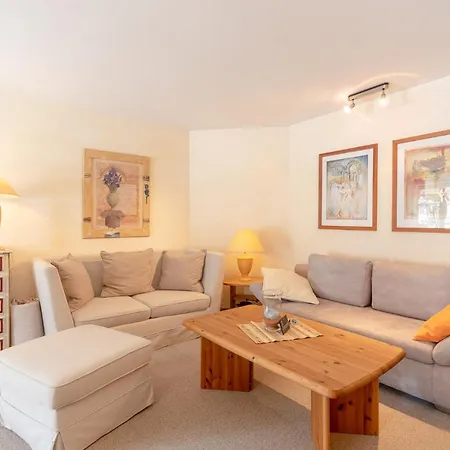 Gaisser 1 Apartment *