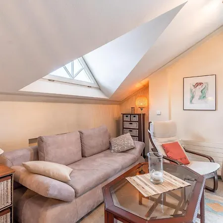 Gaisser 1 Apartment Bad Hindelang
