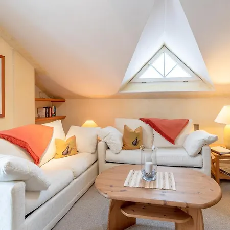 Gaisser 1 Apartment
